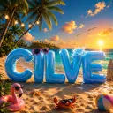 C I L V E #LOADİNG 50%