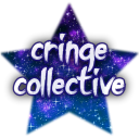 ⊹₊⟡⋆ cringe collective