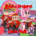 Steal a Brainrot | El Dulce Mall de Trading!