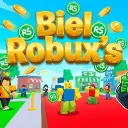 Biel Robux's  - 2025 Discord Server Icon