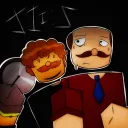 Jeffy's Infinite Irida: Survival!