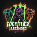 Together Ascended