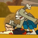 WAWANAKWA HIGH ! Discord server icon