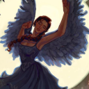 ⋆ ʀᴇᴀᴅᴇʀꜱ' ʜᴀᴠᴇɴ ⋆ Discord server icon