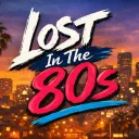 Lost In The 80s | FiveM