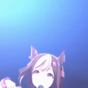 Discovery icon for Umamusume: Pretty Derby en Español! Discord server