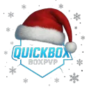 Quick Box / Minecraft