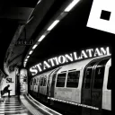 🚄 Station Latam | ESP ⚽