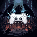 Games Archive Discord server icon