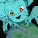 Slimy Rat