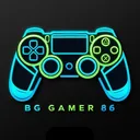 BG_GAMER86 Gaming Community