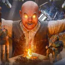 Белое Безмолвие | Garry's mod RP
