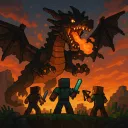 UpgradeQuest SMP