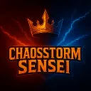 The Chaos Sensei Nation
