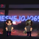 La bandita Jeshejojo