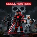 THE SKULL HUNTERS