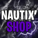 Nautix’s Shop Discord server icon