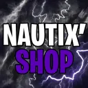 Nautix’s Shop