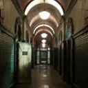 The Woodburn Institute | Horror & Supernatural RP