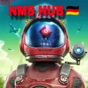 No Man's Sky HUB Deutschland🇩🇪 Discord server profile picture