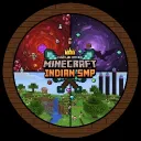 𝙼𝙲 𝙸𝚗𝚍𝚒𝚊𝚗 𝚂𝙼𝙿 Discord server icon