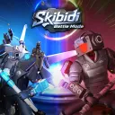 Skibidi Battle Mode