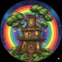 秘密基地コミュニティ