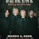 P.O.O.R. (Philippines' ONE OK ROCKers) Official Discord