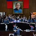 政客迷因 支援群