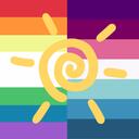 The Garden of Aphrodite gateway Discord Server Icon