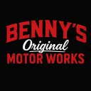 Bennys Motor Works 🛠