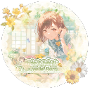 ୧⋆｡🍂.𝑷𝒓𝒐𝒋𝒆𝒄𝒕 𝑺𝒆𝒌𝒂𝒊: 𝑳𝒂 𝑵𝒐𝒖𝒗𝒆𝒍𝒍𝒆 𝑭𝒍𝒐𝒓𝒂𝒊𝒔𝒐𝒏ꫂ᭪݁ Discord server icon