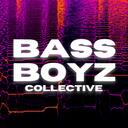 BASS BOYZ's Community Server Discord Server Icon
