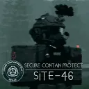 [ SCP ] ใช้ชีวิตในศูนย์วิจัย-46