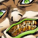 JoJo | Текстовая Ролевая — Дискорд Сервер