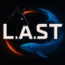 ⟁ L.A.S.T ⟁