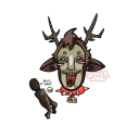 Naki's island Discord server icon