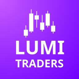Discovery icon for LumiTraders Team Club Discord server