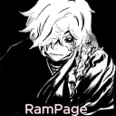 RAMPAGE