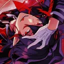 ︵︵ / deadmanz  Discord Server Icon