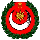 Yanagi Crescent Order (National Army of Yanagi)
