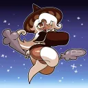 Cookie's Corner 3.0 discord icon