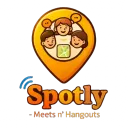 📍・Spotly - Meets n’ Hangouts