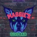Maggie's  Dive Bar