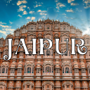 Jaipur 🐪 | Rajasthan • Socialise • Chat • Non-Dating • Giveaways • Hindi Discord server icon