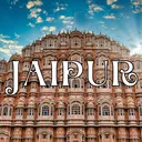 Jaipur 🐪 | Rajasthan • Soundboard • Chat • Non-Dating • Giveaways • Hindi