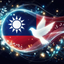 Friends-Taiwan-Support