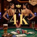 TEAM 4K