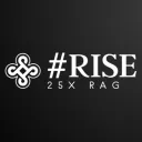 #RISE 30 OCT