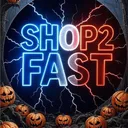 Shop2Fast #HALLOWEEN 🎃